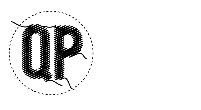 Quality Patches Logo