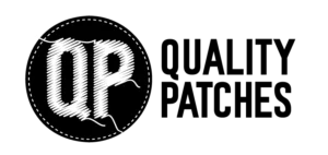 Quality Patches Logo