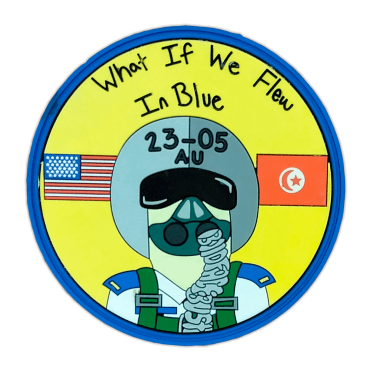 Create Your Own PVC Morale Patches - Quality Patches