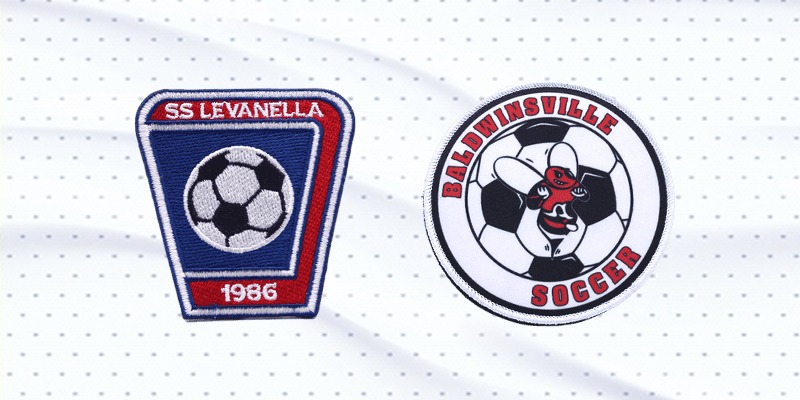 Football Patch