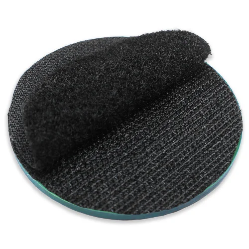 Velcro Backing