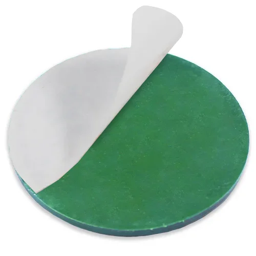 Peel & Stick PUX Patches