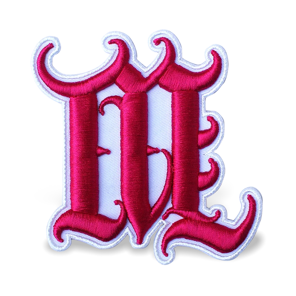3D-Puff patch