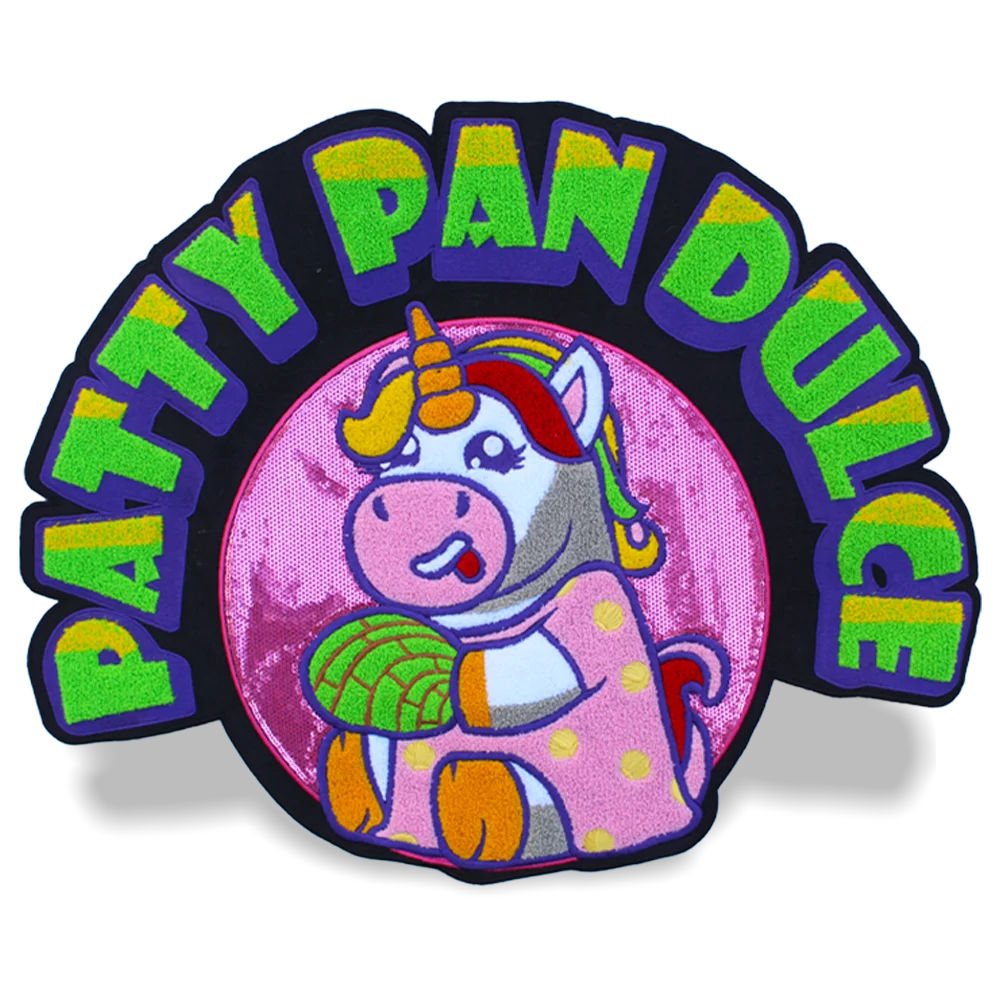 Combination pach