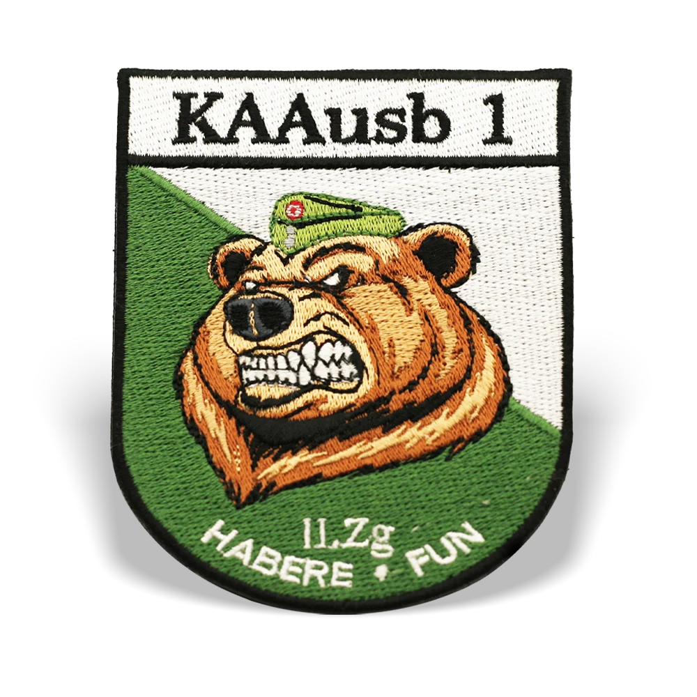Embroidery Patch Home