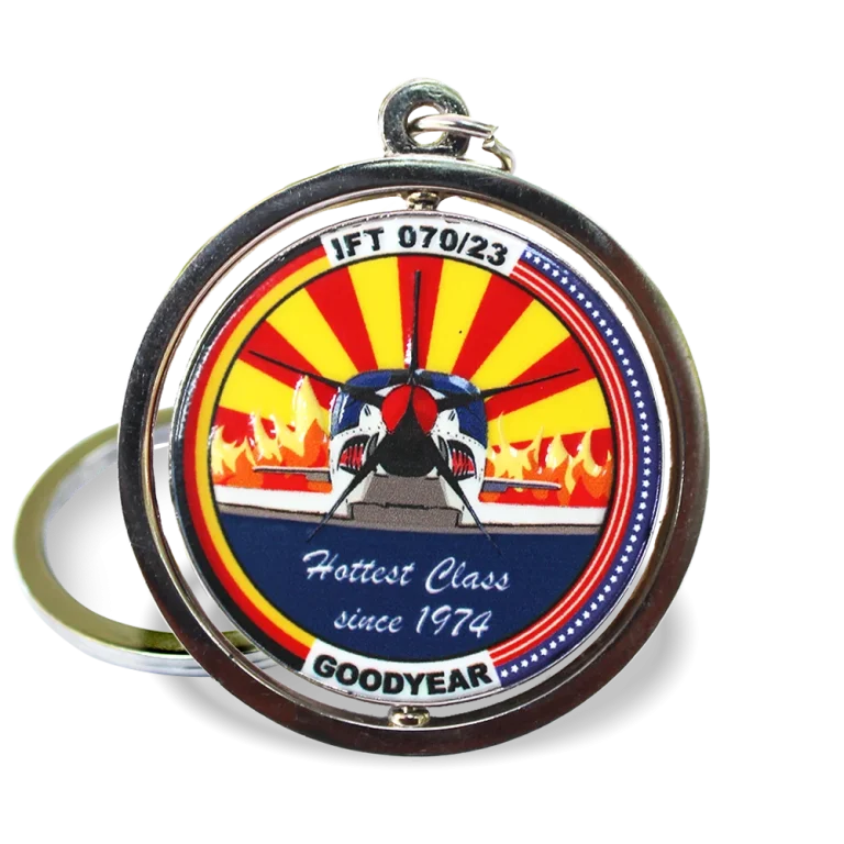 Keychain homepage