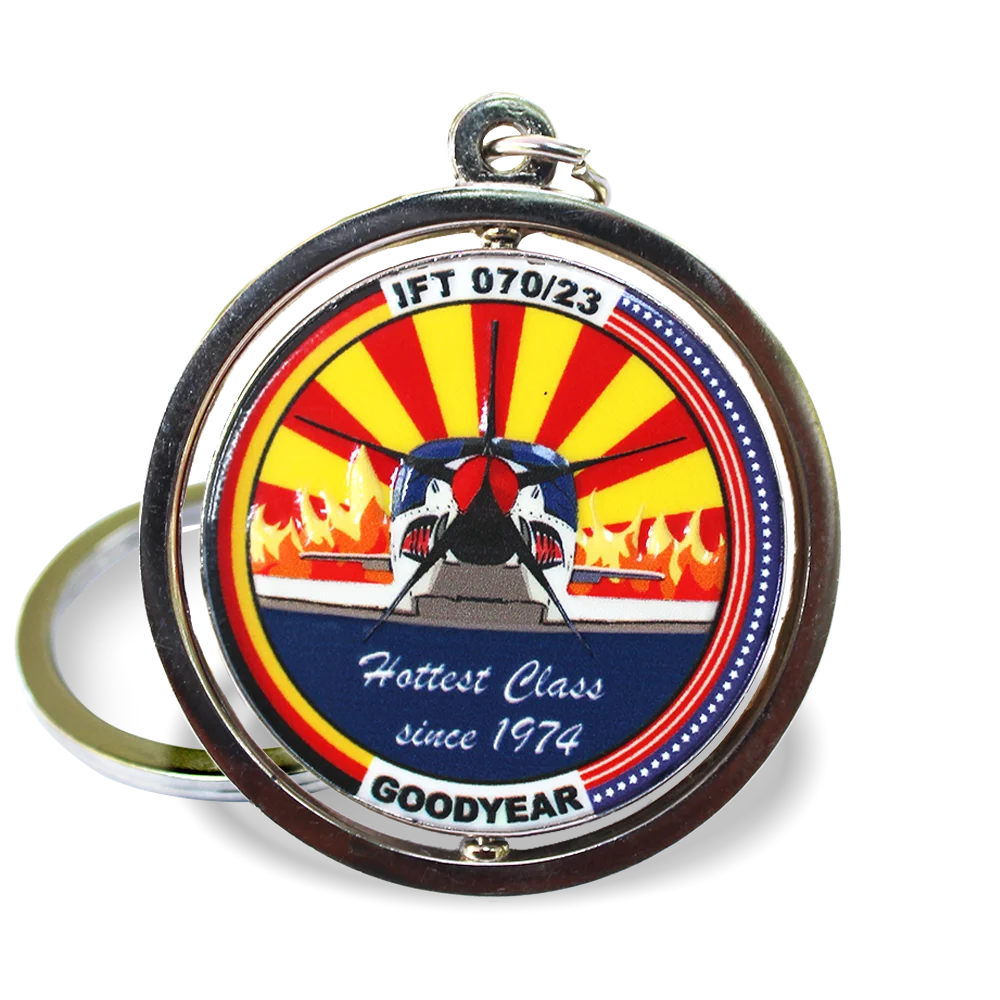 Keychain homepage