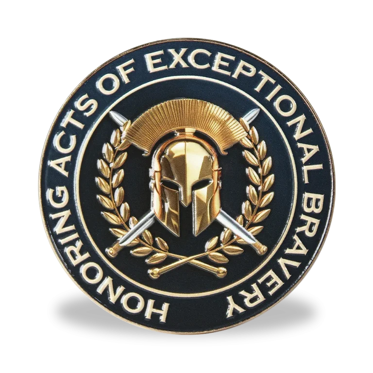 Metal Coin Home Page