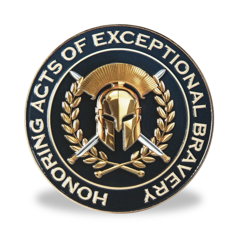 Metal Coin Home Page