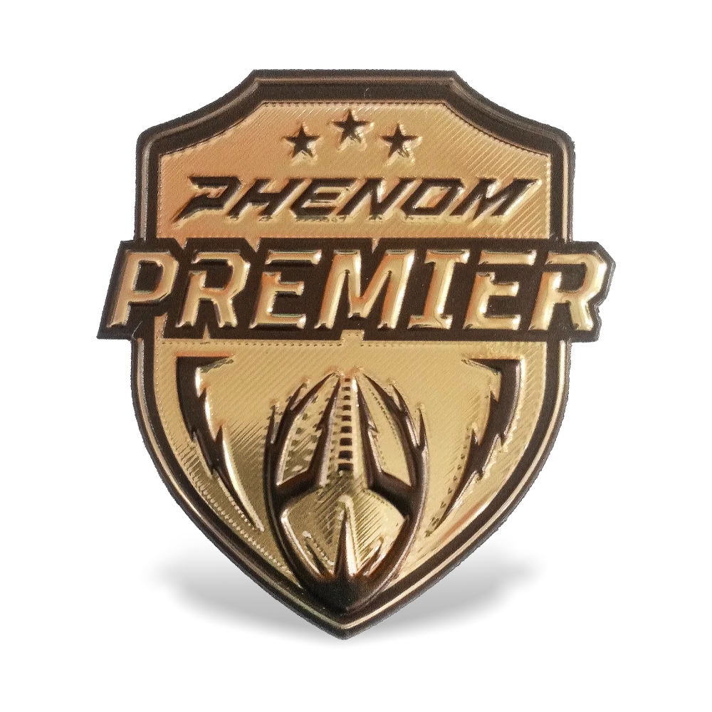Metflex Patch phenom premier