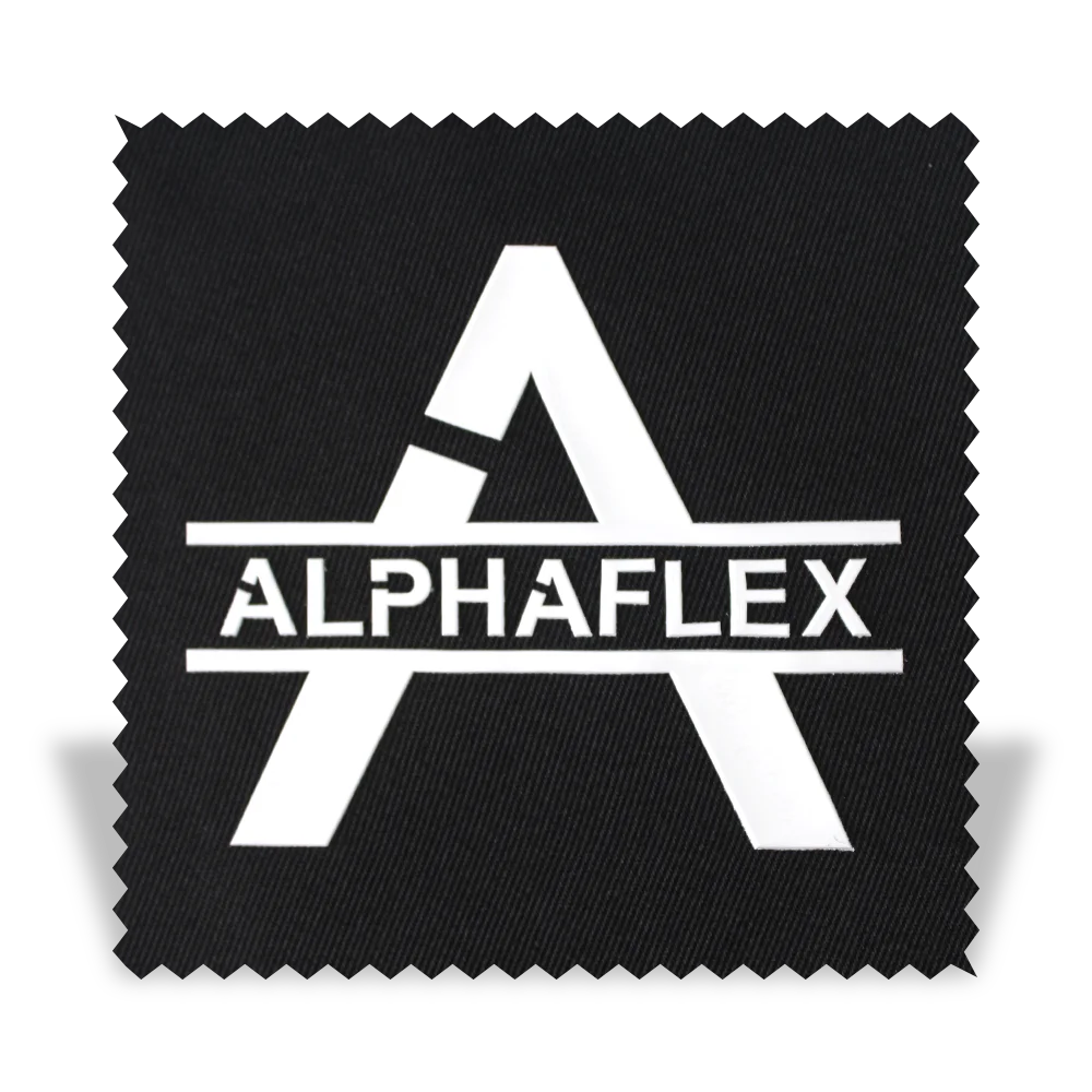 Silicone Patch Freefloating Alphaflex
