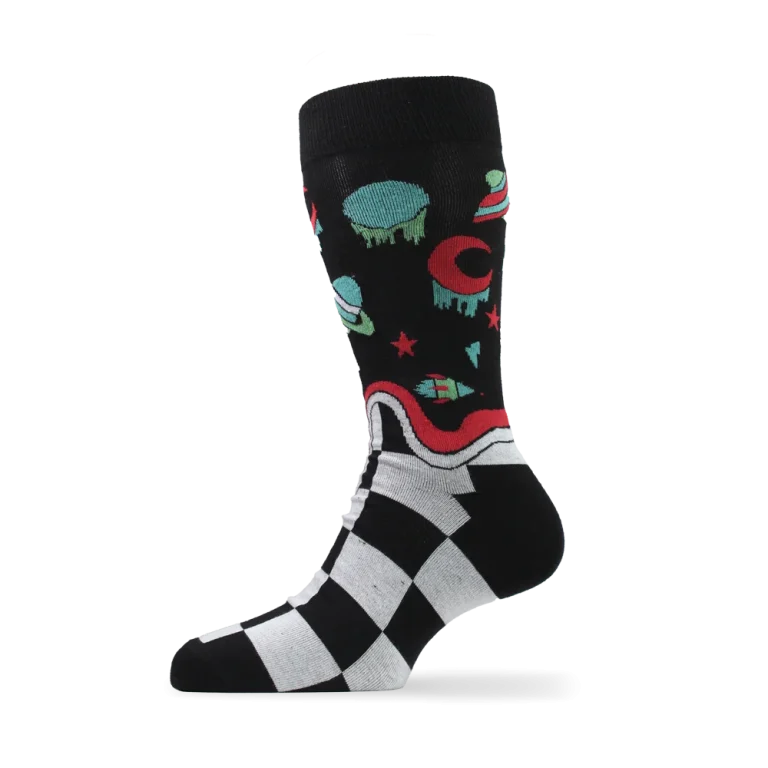 Socks Single Home page