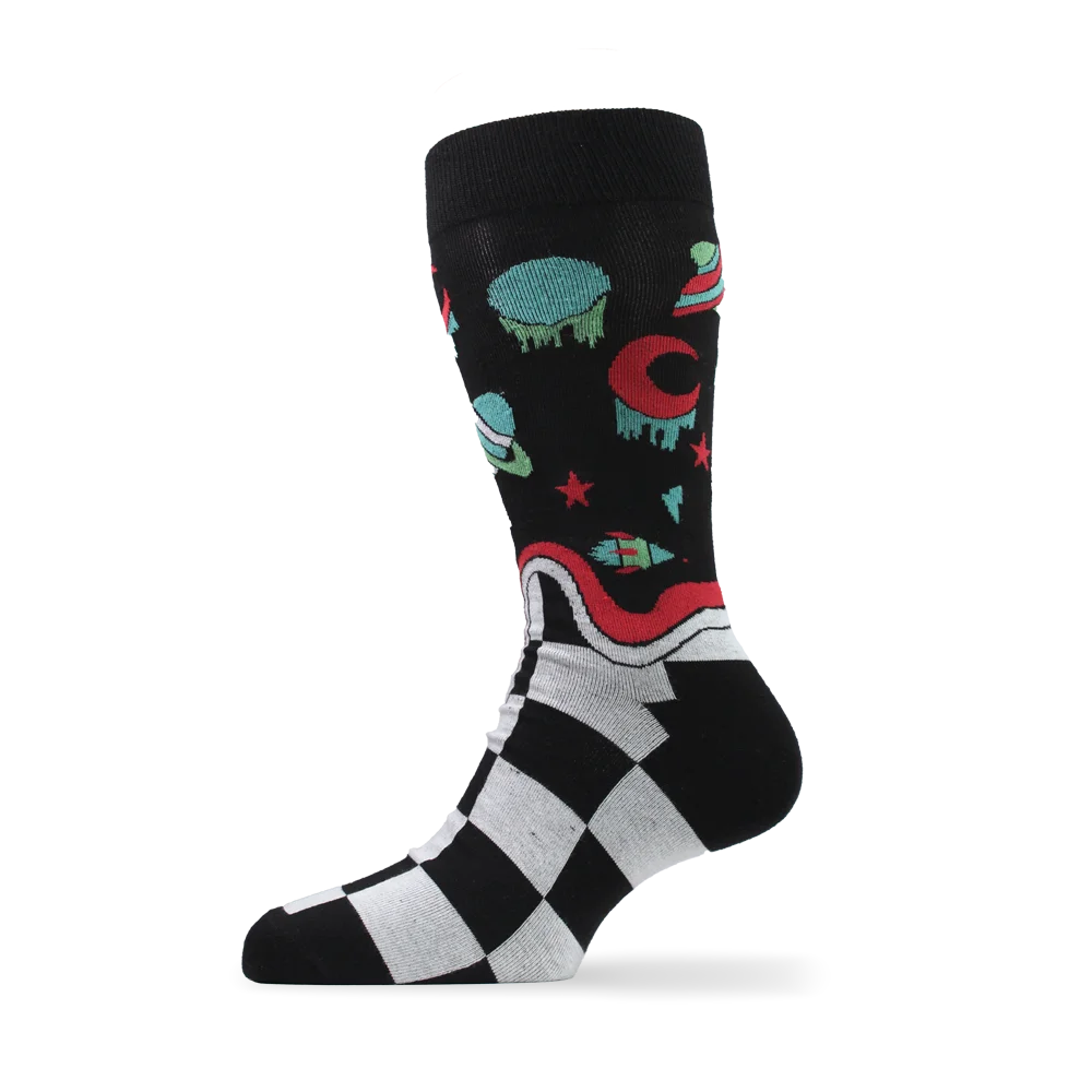 Socks Single Home page
