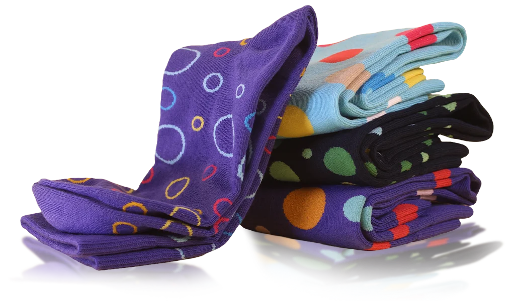 Socks homepage
