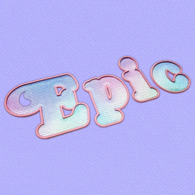 Tatami Epic Patch