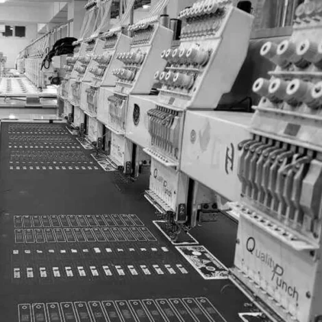 about us machine