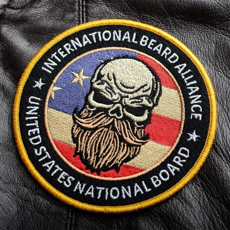 international beard alliance
