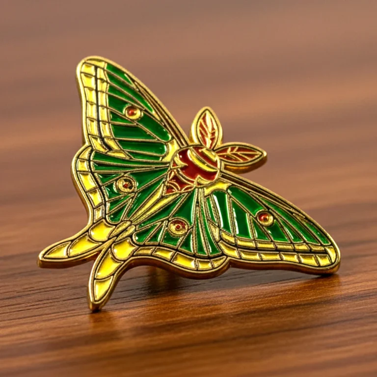 Pin_Butterfly