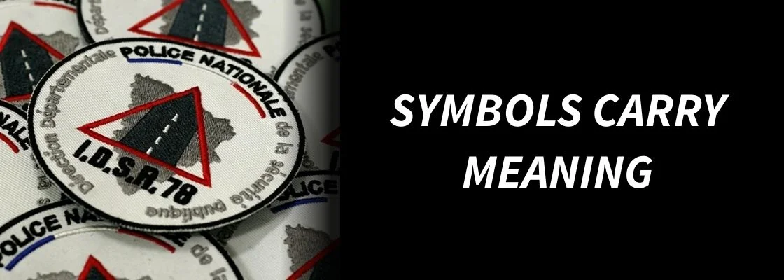Symbols Carry Meaning