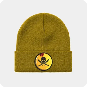beanie sublimation