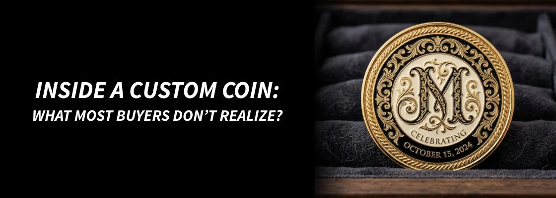 Inside a Custom Coin_ What Most Buyers Don’t Realize