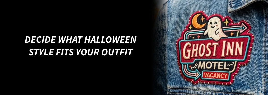 Decide What Halloween Style Fits Your Outfit